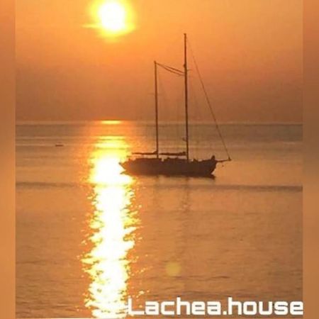 Lachea House Appartamento Sul Mare Dei Ciclopi Aci Castello Buitenkant foto