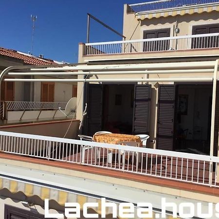 Lachea House Appartamento Sul Mare Dei Ciclopi Aci Castello Buitenkant foto