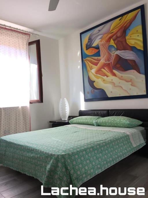 Lachea House Appartamento Sul Mare Dei Ciclopi Aci Castello Buitenkant foto