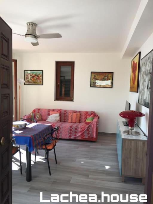 Lachea House Appartamento Sul Mare Dei Ciclopi Aci Castello Buitenkant foto