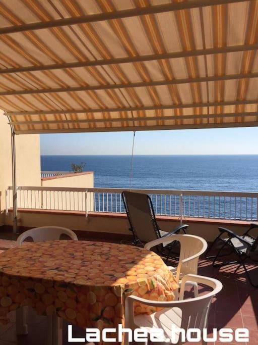 Lachea House Appartamento Sul Mare Dei Ciclopi Aci Castello Buitenkant foto