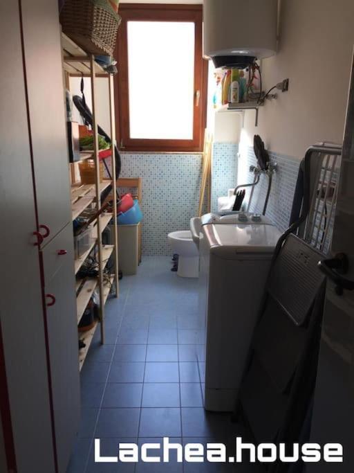 Lachea House Appartamento Sul Mare Dei Ciclopi Aci Castello Buitenkant foto